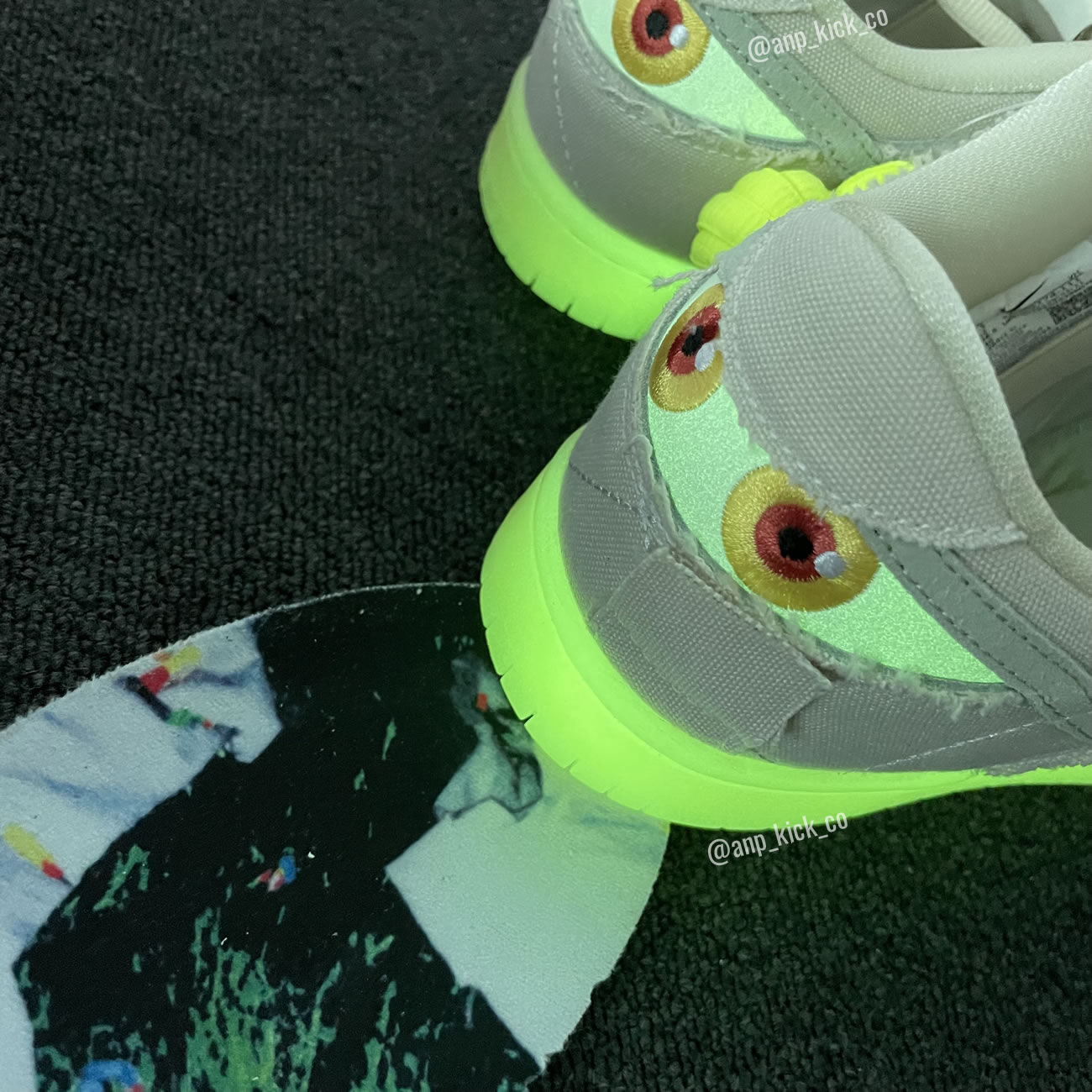 Nike Sb Dunk Low Mummy Anpkick Dm0774 111 (14) - www.newkick.vip