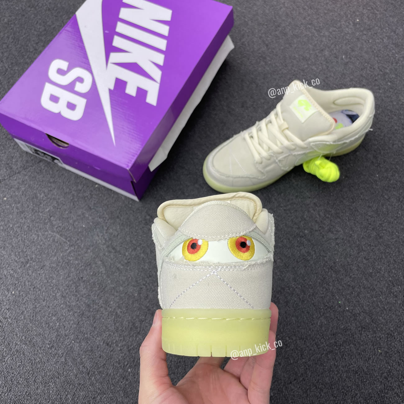 Nike Sb Dunk Low Mummy Anpkick Dm0774 111 (2) - www.newkick.vip