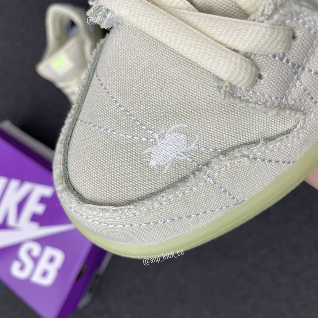 Nike Sb Dunk Low Mummy Anpkick Dm0774 111 (4) - www.newkick.vip