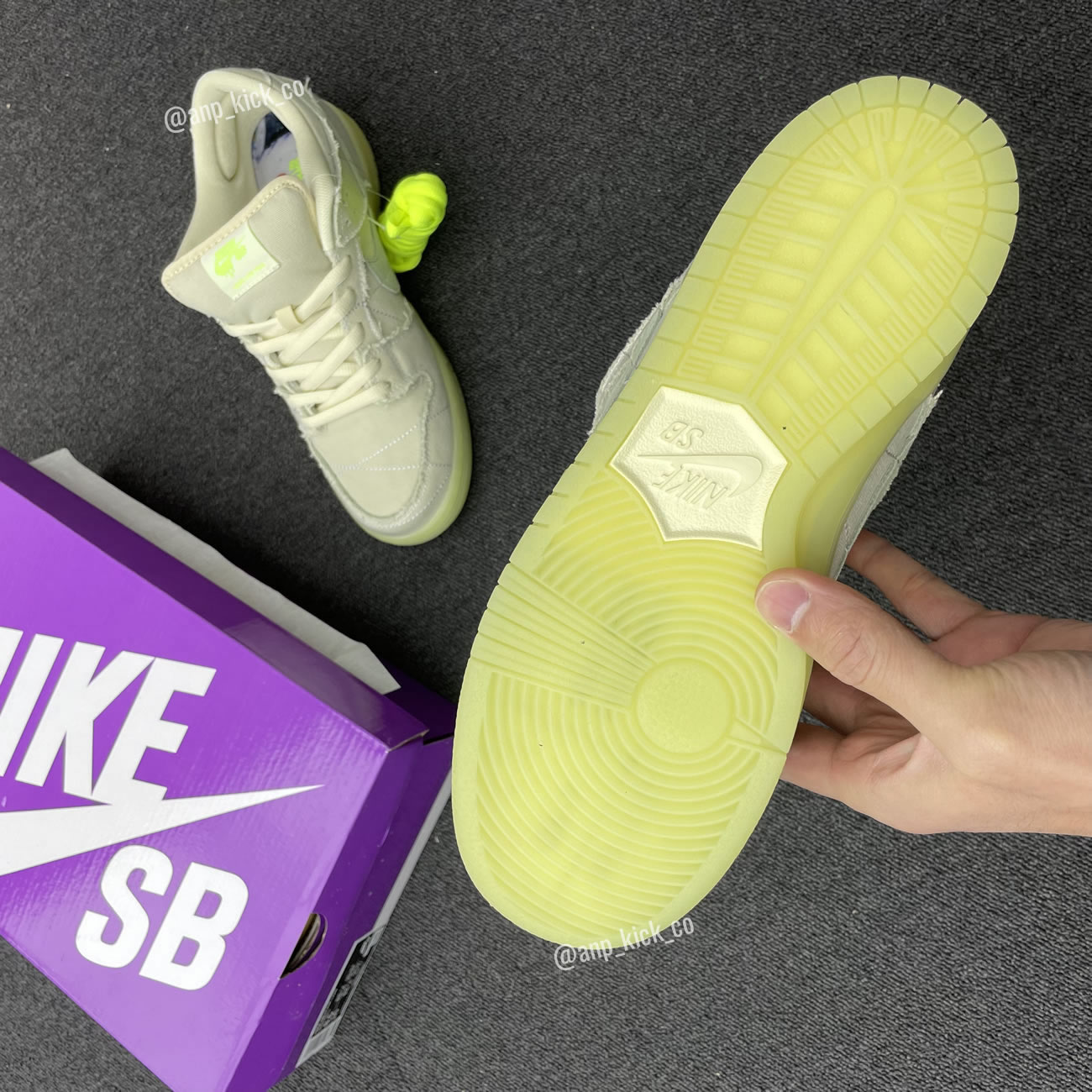 Nike Sb Dunk Low Mummy Anpkick Dm0774 111 (6) - www.newkick.vip