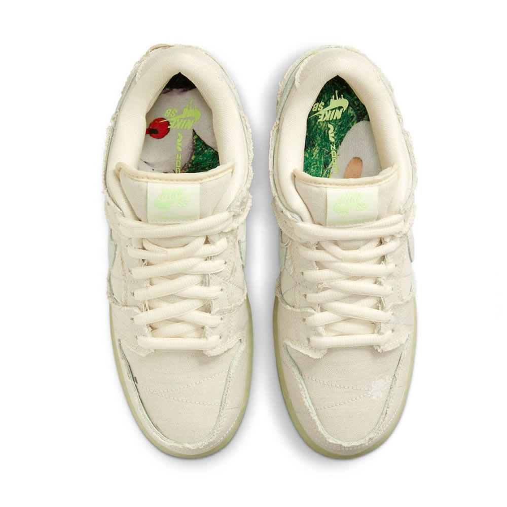 Nike Sb Dunk Low Mummy Dm0774 111 (4) - www.newkick.vip