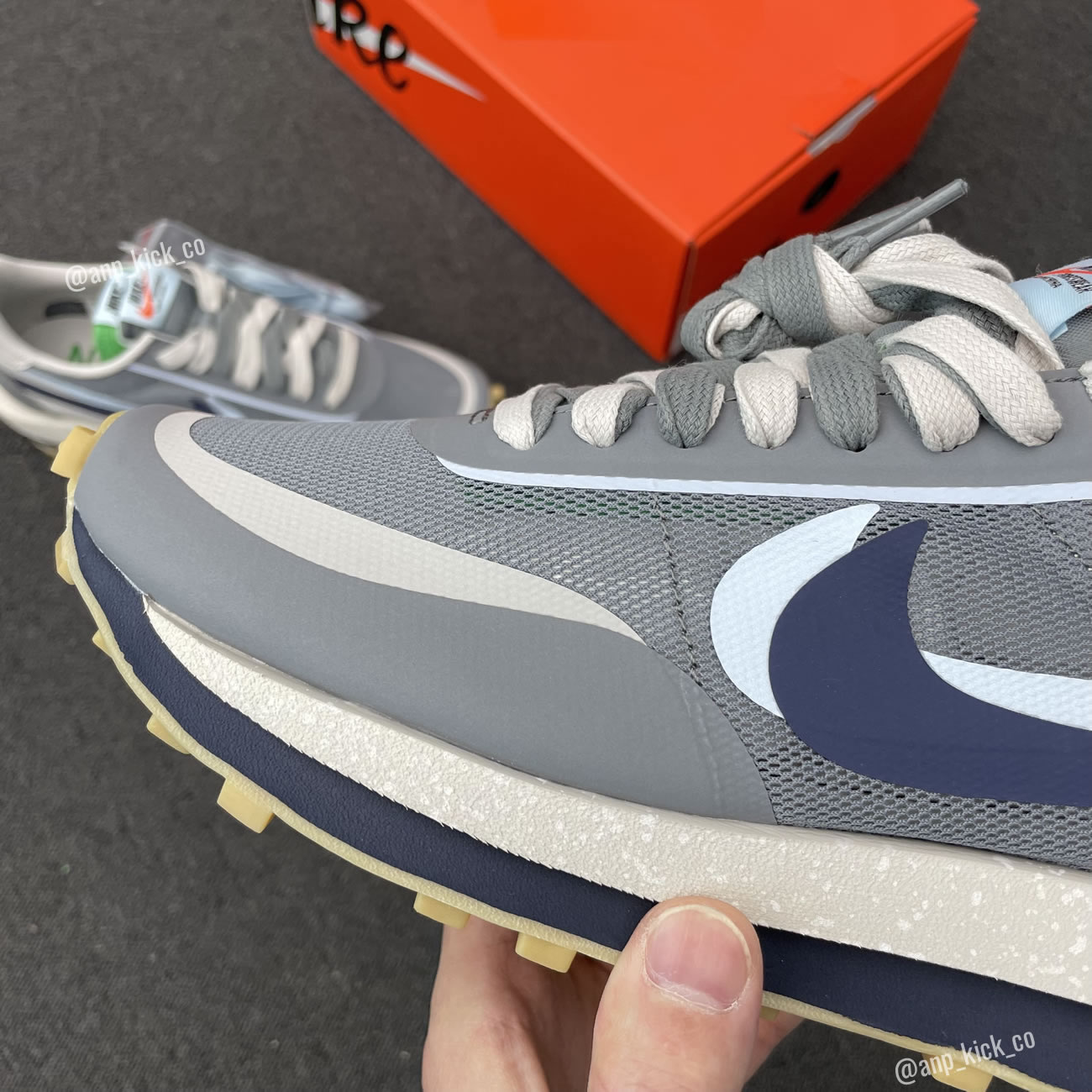 Sacai Clot Nike Ldwaffle Kiss Of Death 2 Anpkick Dh3114 001 (2) - www.newkick.vip