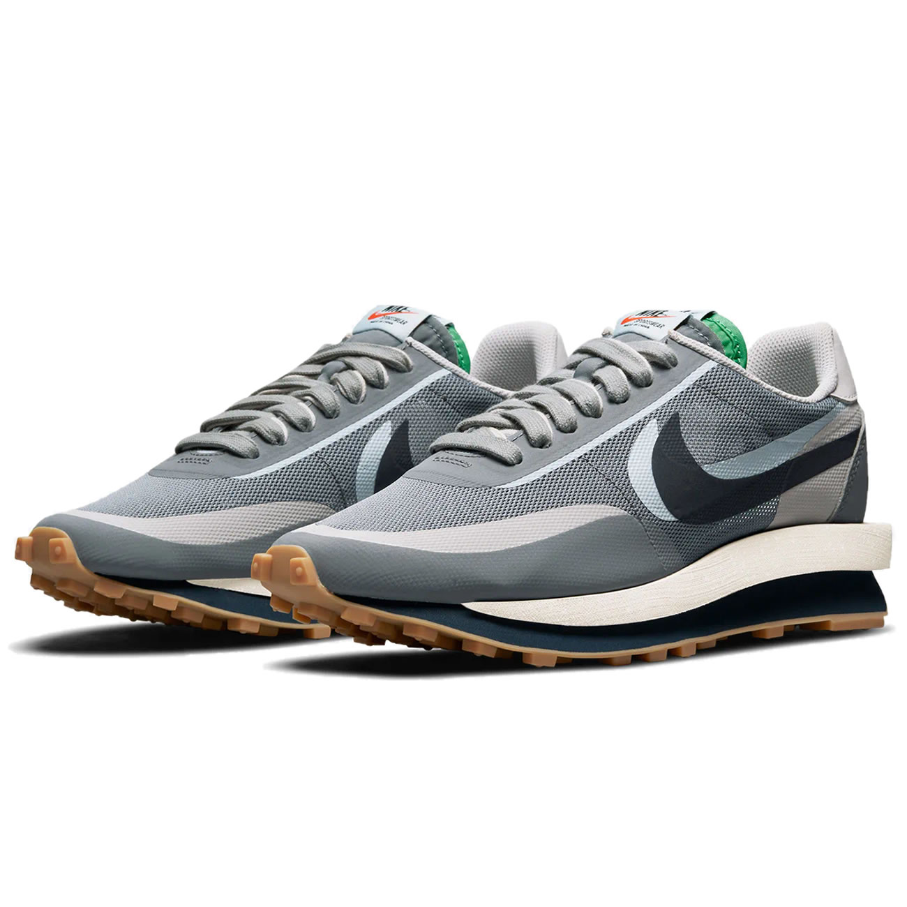 Sacai Clot Nike Ldwaffle Kiss Of Death 2 Dh3114 001 (3) - www.newkick.vip