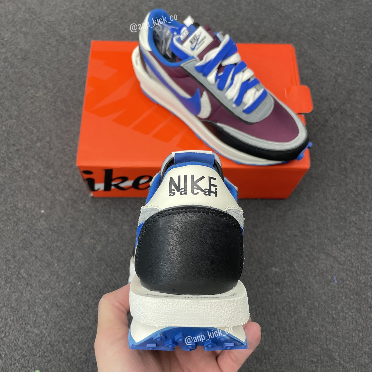 Sacai Undercover Nike Ldwaffle Night Maroon Team Royal Anpkick Dj4877 600 (3) - www.newkick.vip