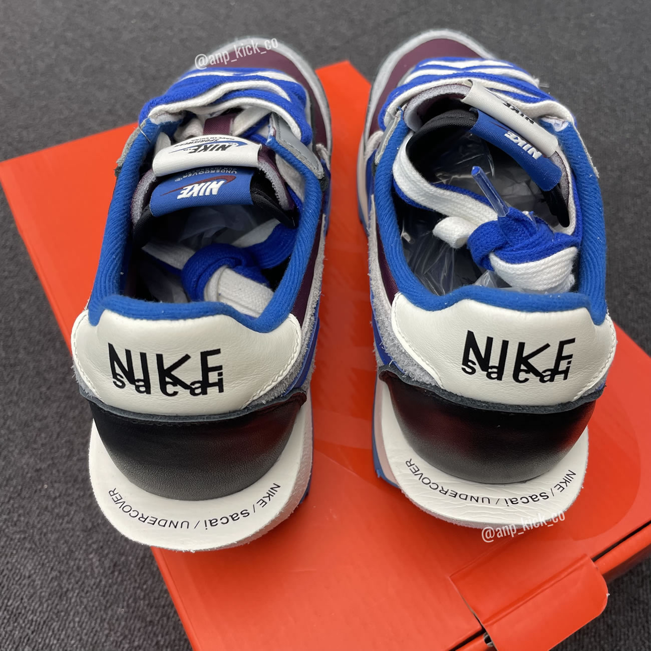 Sacai Undercover Nike Ldwaffle Night Maroon Team Royal Anpkick Dj4877 600 (7) - www.newkick.vip