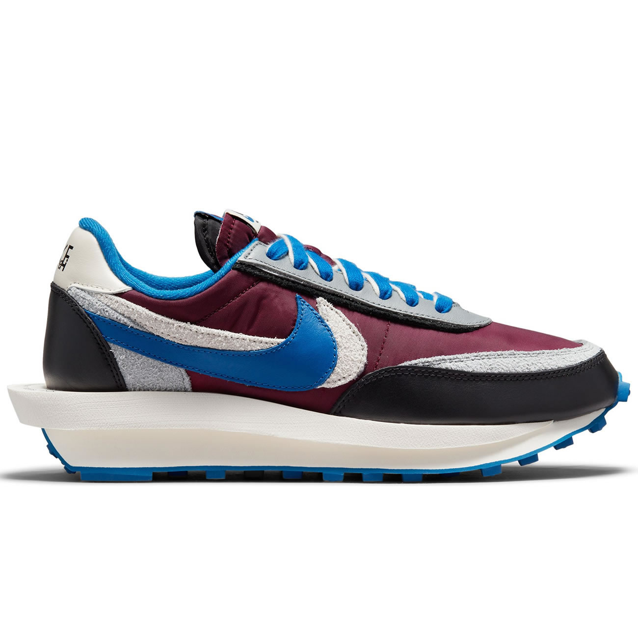 Sacai Undercover Nike Ldwaffle Night Maroon Team Royal Dj4877 600 (2) - www.newkick.vip