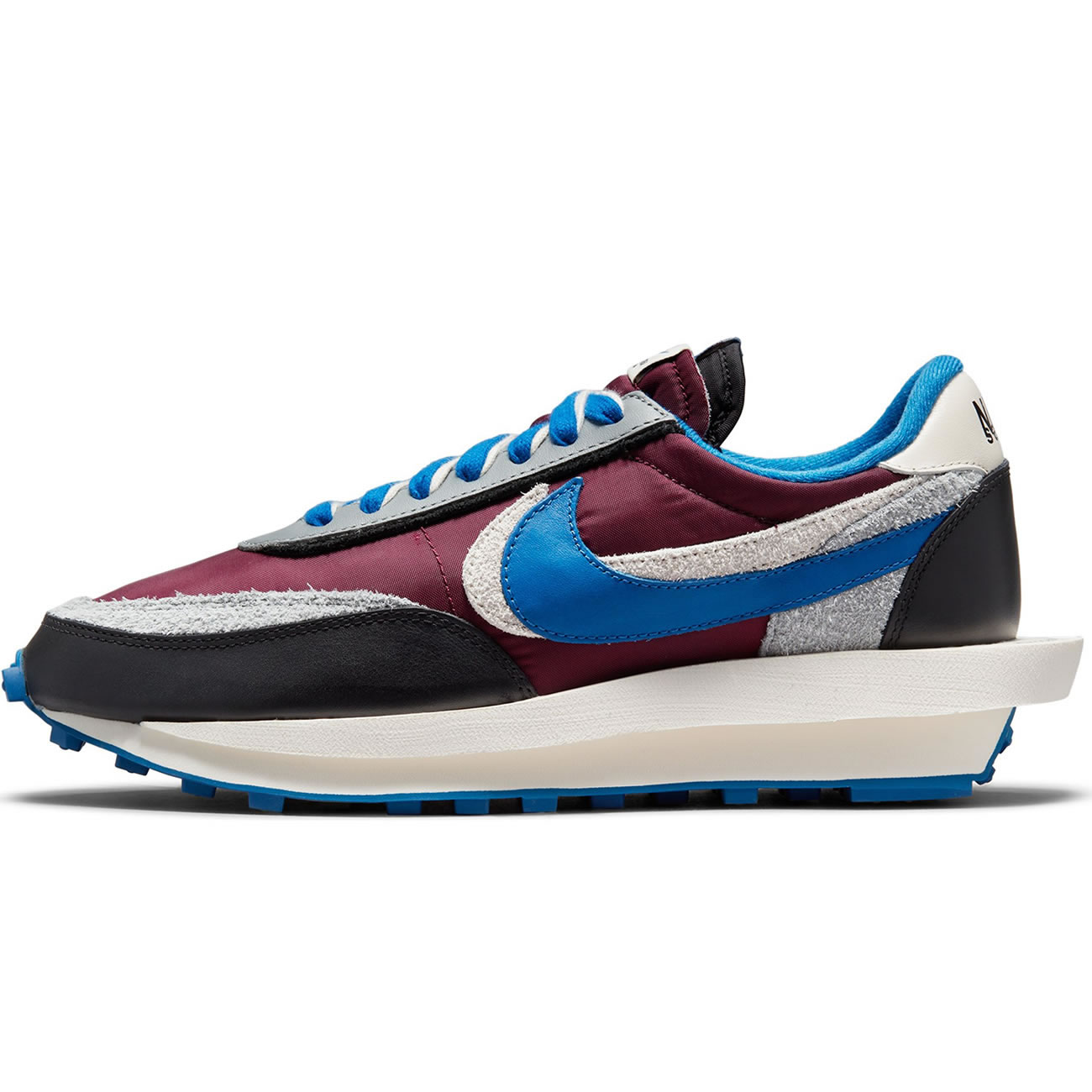 Sacai Undercover Nike Ldwaffle Night Maroon Team Royal Dj4877 600 (1) - www.newkick.vip