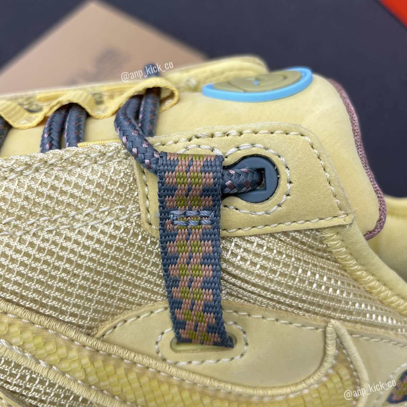 Travis Scott Nike Air Max 1 Saturn Gold Anpkick Do9392 700 (5) - www.newkick.vip Travis Scott Nike Air Max 1 Saturn Gold Anpkick Do9392 700 (5) - www.newkick.vip