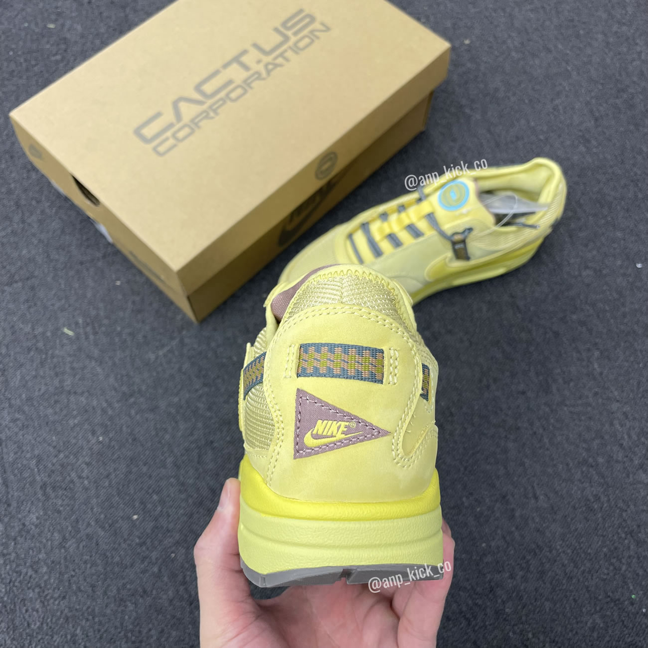 Travis Scott Nike Air Max 1 Saturn Gold Anpkick Do9392 700 (2) - www.newkick.vip