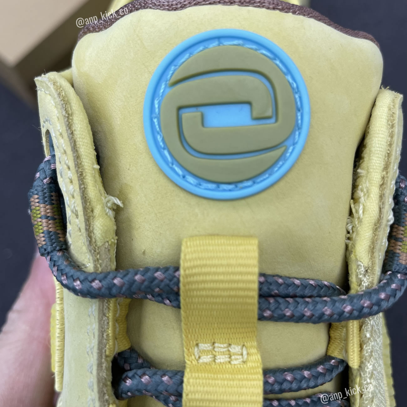 Travis Scott Nike Air Max 1 Saturn Gold Anpkick Do9392 700 (6) - www.newkick.vip