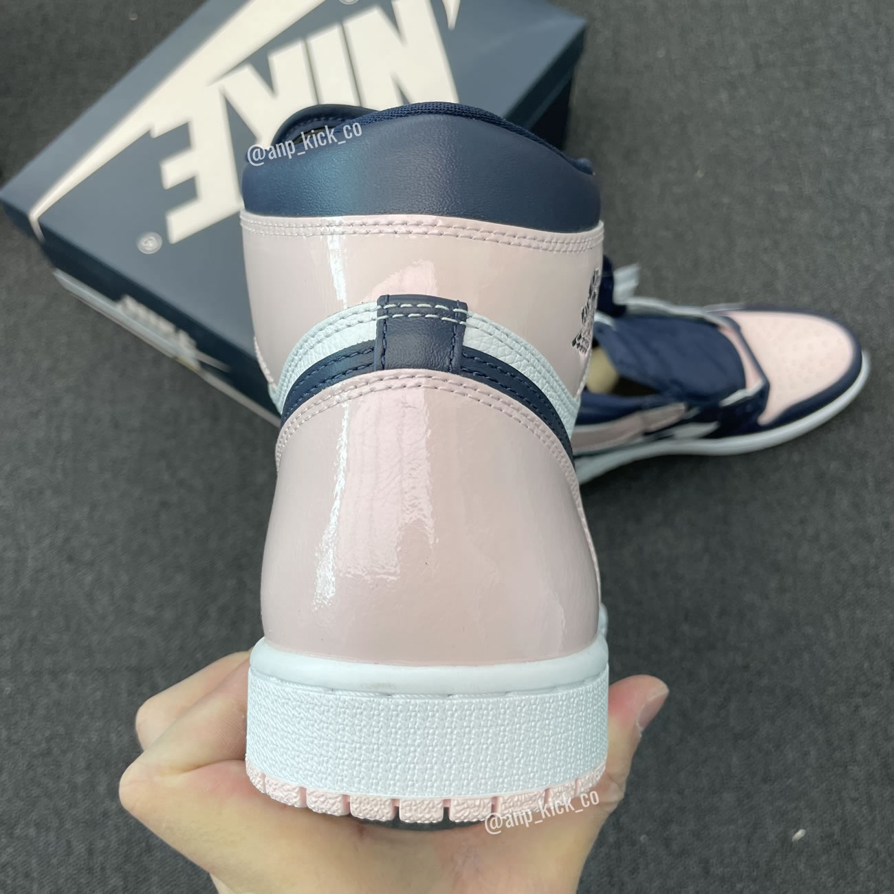 Air Jordan 1 High Wmns Atmosphere Anpkick Dd9335 641 (2) - www.newkick.vip Air Jordan 1 High Wmns Atmosphere Anpkick Dd9335 641 (2) - www.newkick.vip