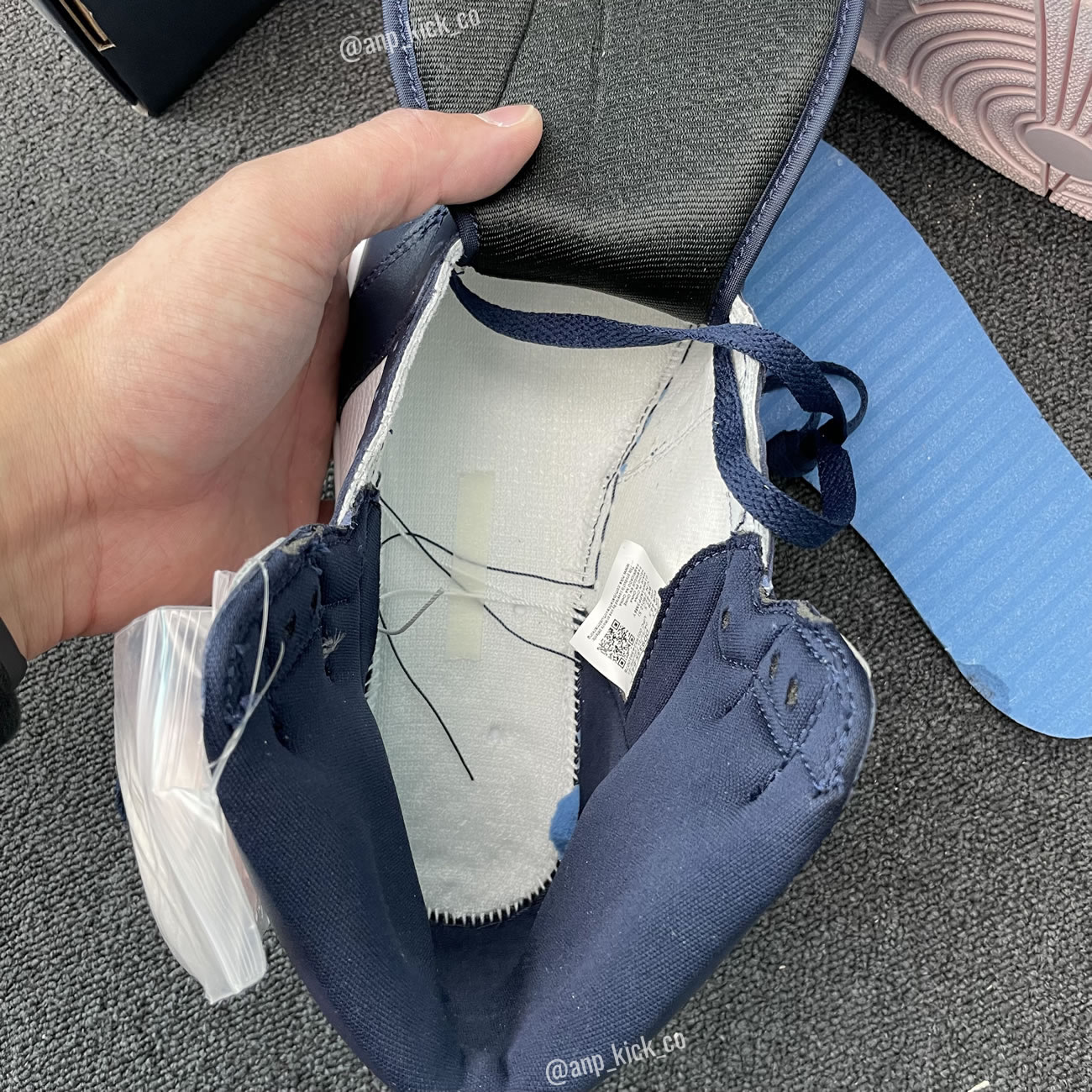 Air Jordan 1 High Wmns Atmosphere Anpkick Dd9335 641 (5) - www.newkick.vip