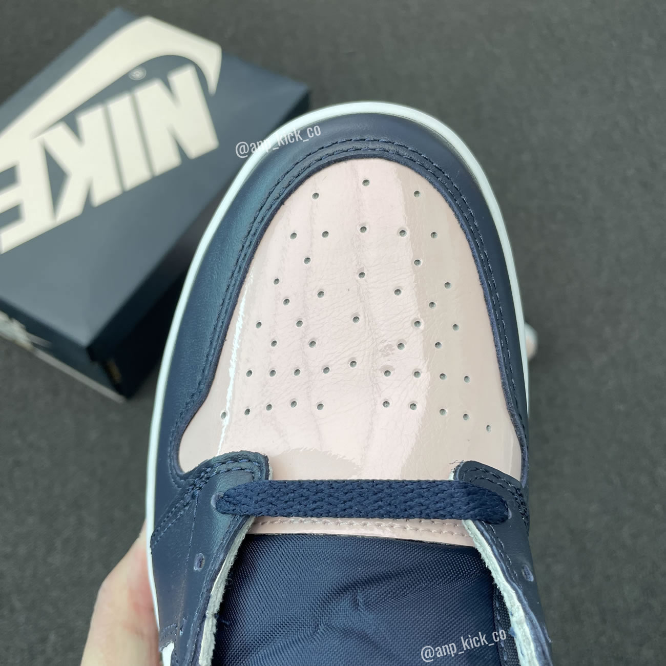 Air Jordan 1 High Wmns Atmosphere Anpkick Dd9335 641 (6) - www.newkick.vip