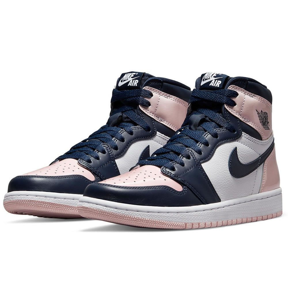 Air Jordan 1 High Wmns Atmosphere Dd9335 641 (3) - www.newkick.vip