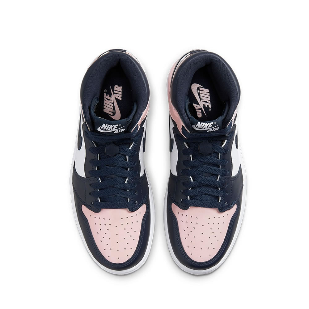 Air Jordan 1 High Wmns Atmosphere Dd9335 641 (4) - www.newkick.vip