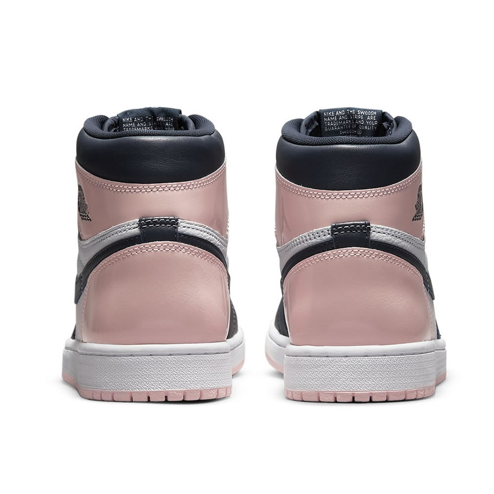 Air Jordan 1 High Wmns Atmosphere Dd9335 641 (5) - www.newkick.vip