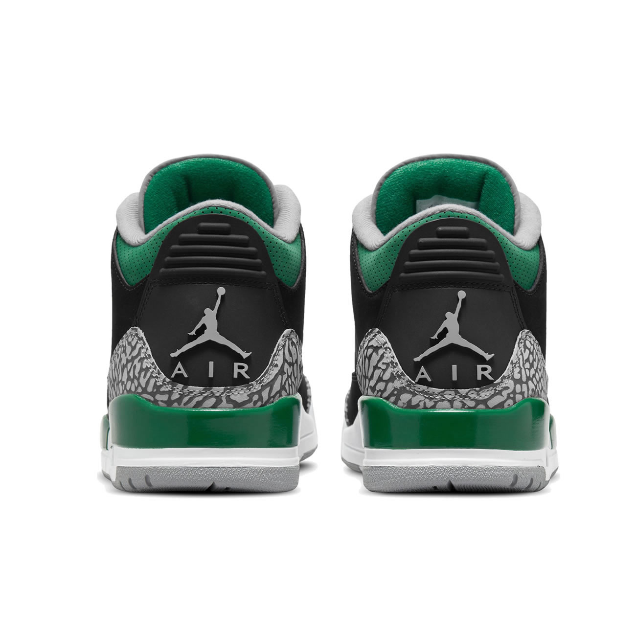 Air Jordan 3 Retro Pine Green Ct8532 030 (6) - www.newkick.vip Air Jordan 3 Retro Pine Green Ct8532 030 (6) - www.newkick.vip