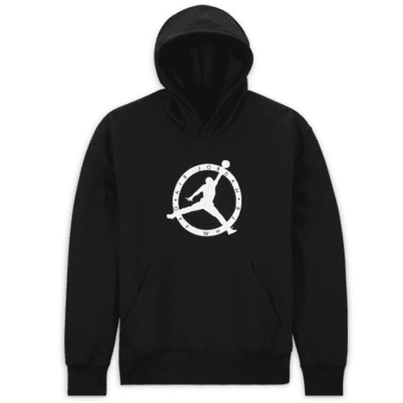 Off White Jordan Hoodie Black (2) - www.newkick.vip Off White Jordan Hoodie Black (2) - www.newkick.vip