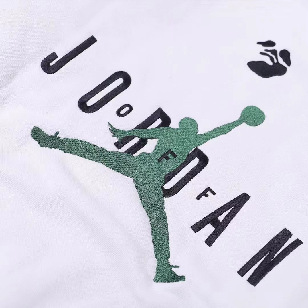Off White Jordan Hoodie Anpkick White (8) - www.newkick.vip