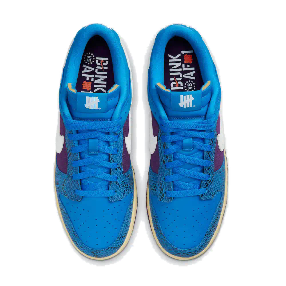 Nike Dunk Low Undefeated 5 On It Dunk Vs Af1 Dh6508 400 (3) - www.newkick.vip Nike Dunk Low Undefeated 5 On It Dunk Vs Af1 Dh6508 400 (3) - www.newkick.vip