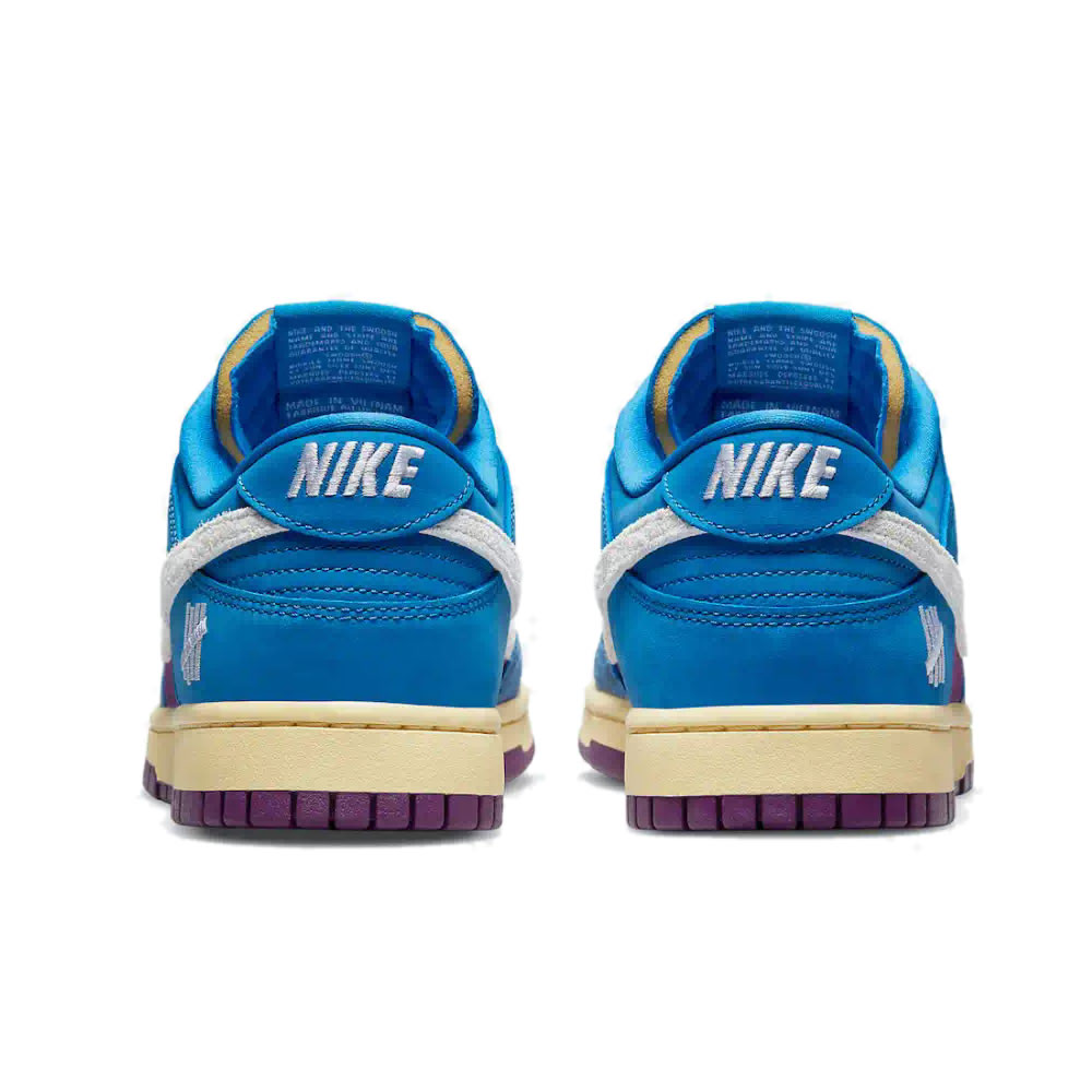 Nike Dunk Low Undefeated 5 On It Dunk Vs Af1 Dh6508 400 (4) - www.newkick.vip Nike Dunk Low Undefeated 5 On It Dunk Vs Af1 Dh6508 400 (4) - www.newkick.vip