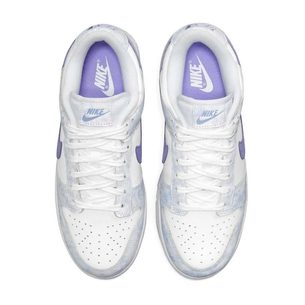 Nike Dunk Low Wmns Purple Pulse Dm9467 500 (3) - www.newkick.vip