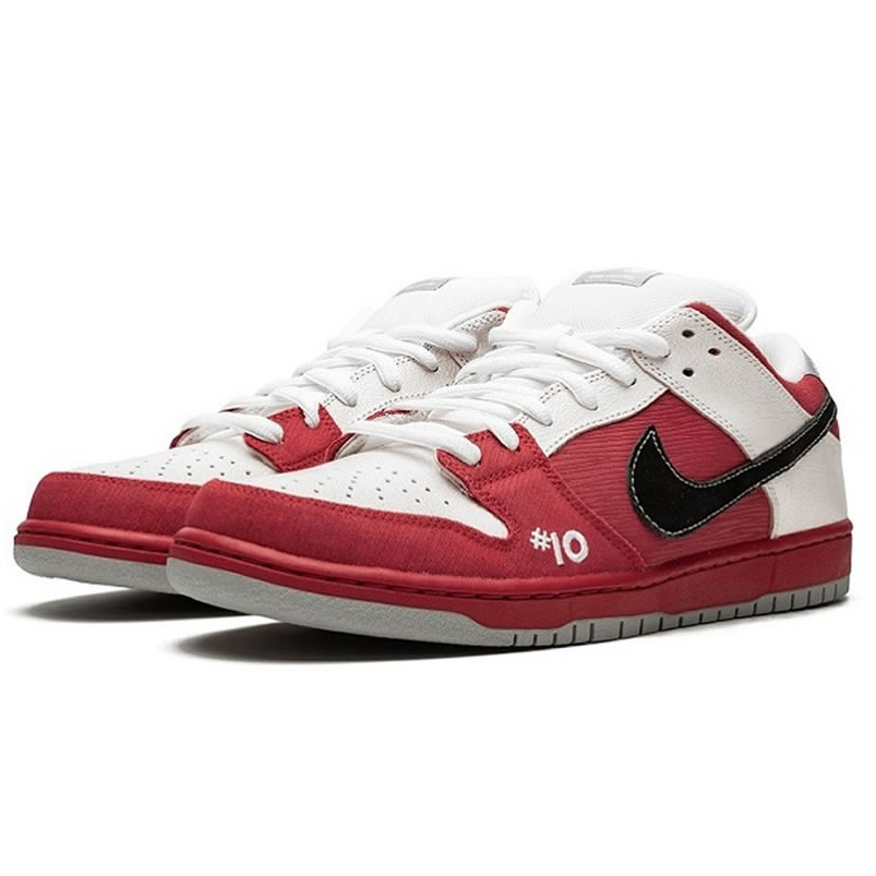 Nike Dunk Sb Low Roller Derby 313170 601 (2) - www.newkick.vip
