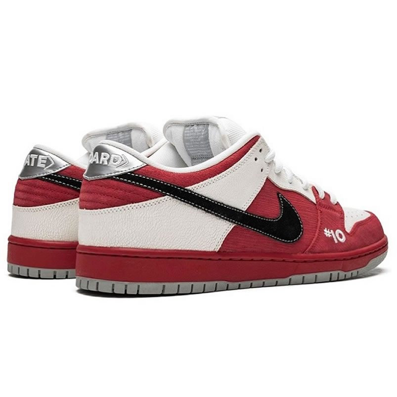 Nike Dunk Sb Low Roller Derby 313170 601 (3) - www.newkick.vip