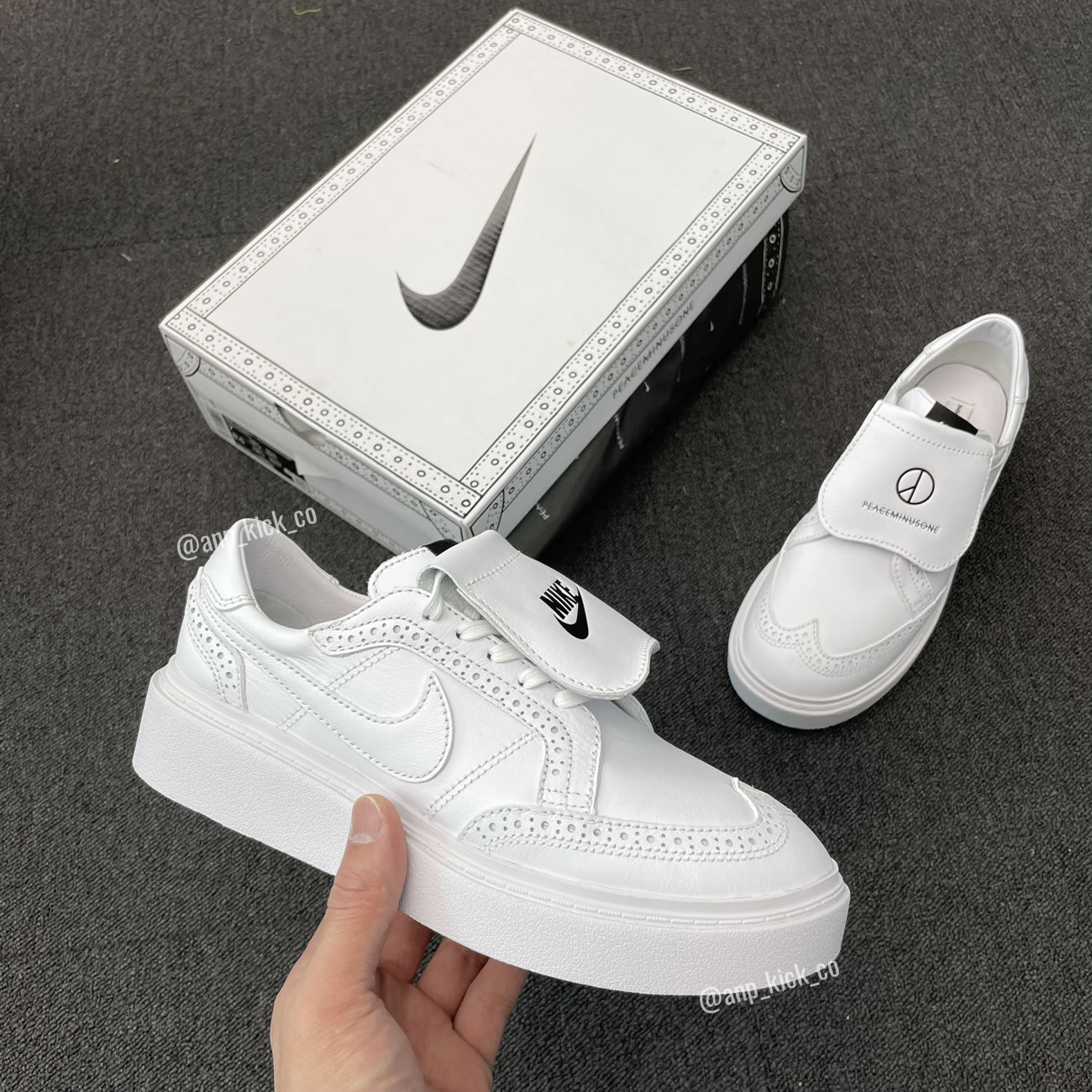 G Dragons Peaceminusone Nike Kwondo 1 Anpkick Dh2482 100 (1) - www.newkick.vip G Dragons Peaceminusone Nike Kwondo 1 Anpkick Dh2482 100 (1) - www.newkick.vip