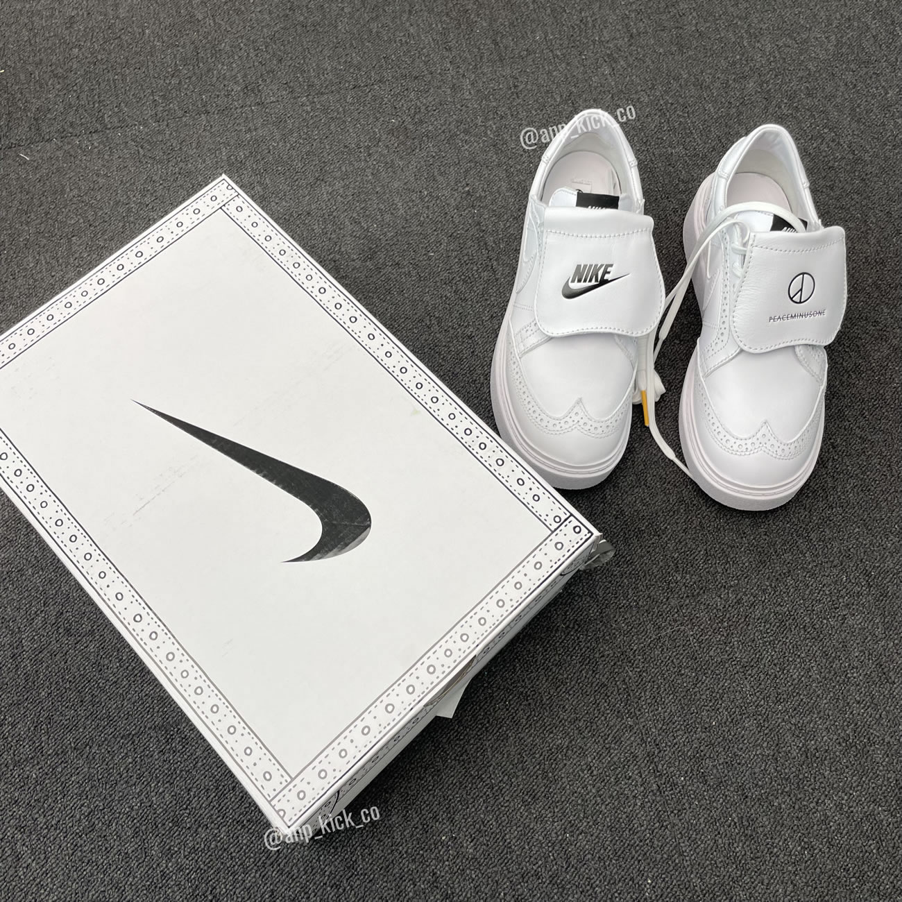 G Dragons Peaceminusone Nike Kwondo 1 Anpkick Dh2482 100 (10) - www.newkick.vip G Dragons Peaceminusone Nike Kwondo 1 Anpkick Dh2482 100 (10) - www.newkick.vip