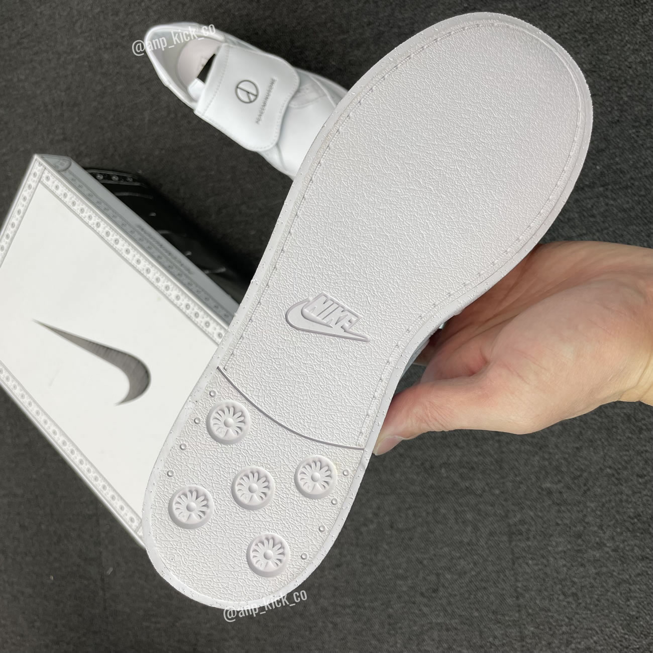 G Dragons Peaceminusone Nike Kwondo 1 Anpkick Dh2482 100 (6) - www.newkick.vip