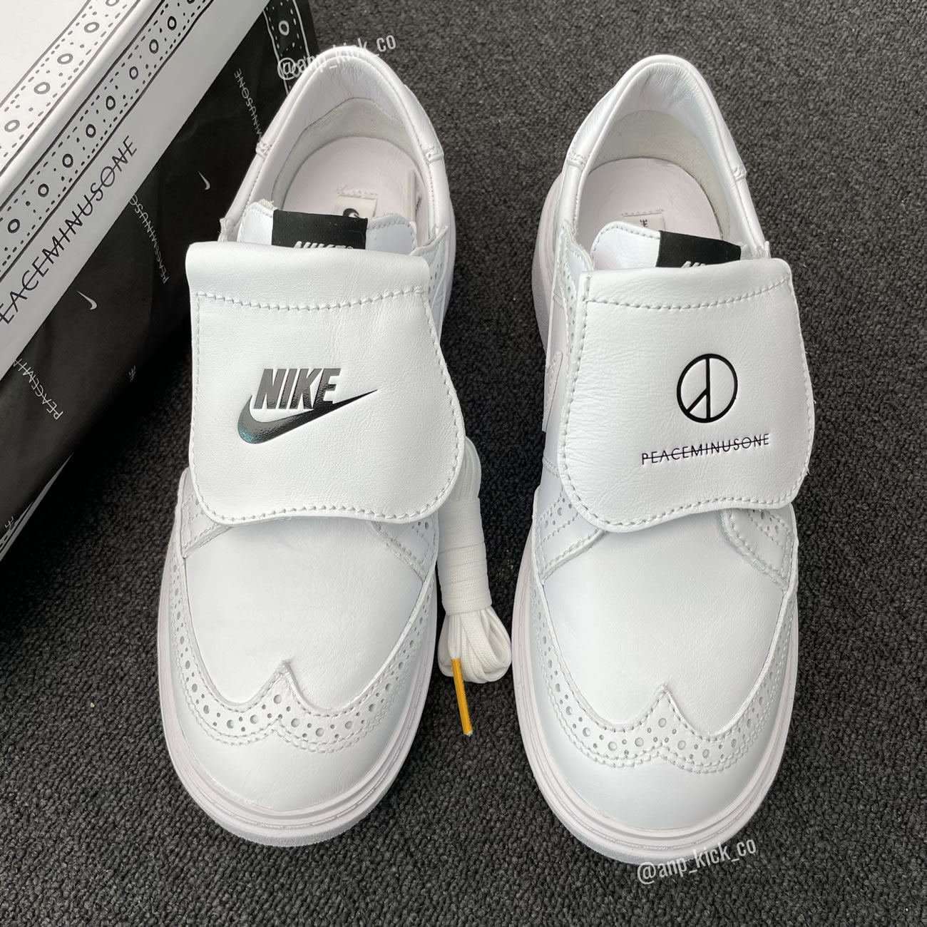 G Dragons Peaceminusone Nike Kwondo 1 Anpkick Dh2482 100 (7) - www.newkick.vip