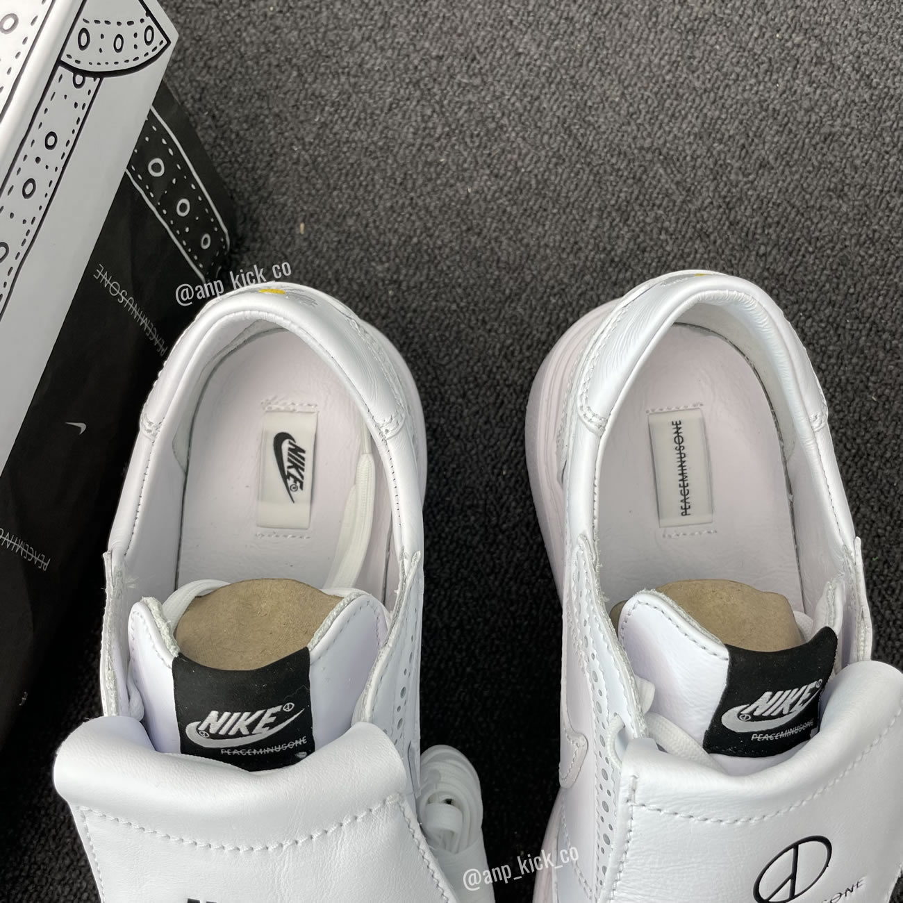 G Dragons Peaceminusone Nike Kwondo 1 Anpkick Dh2482 100 (8) - www.newkick.vip