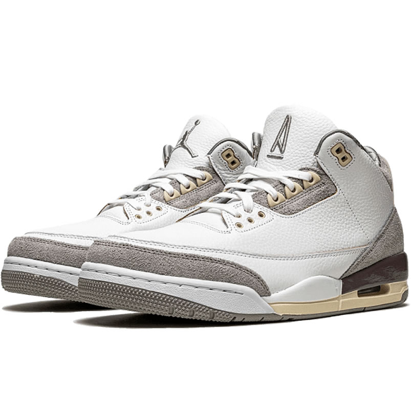 A Ma Maniere Wmns Air Jordan 3 Retro Sp Sneakers Dh3434 110 (2) - www.newkick.vip