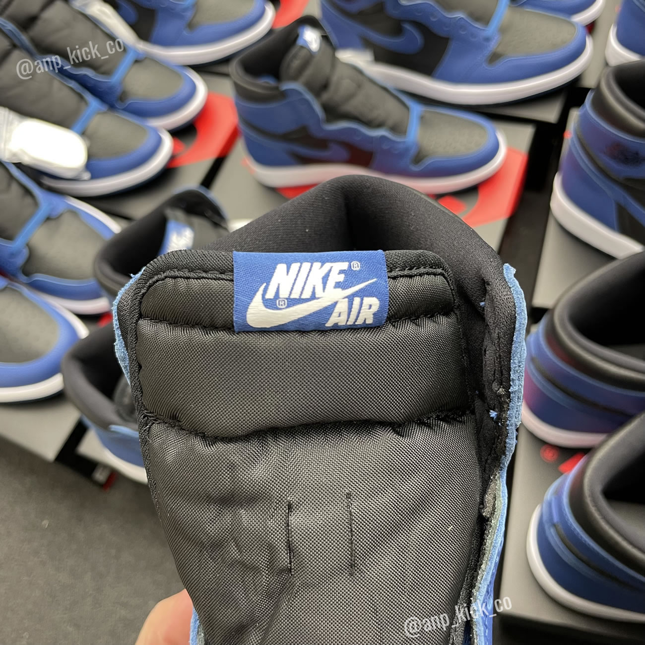 Air Jordan 1 Retro High Og Anpkick Dark Marina Blue 555088 404 (5) - www.newkick.vip Air Jordan 1 Retro High Og Anpkick Dark Marina Blue 555088 404 (5) - www.newkick.vip
