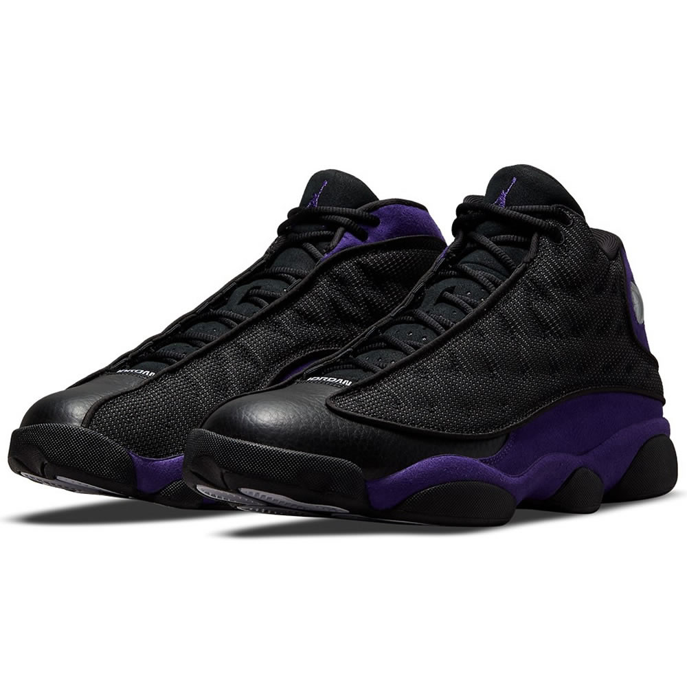 Air Jordan 13 Court Purple Dj5982 015 (3) - www.newkick.vip