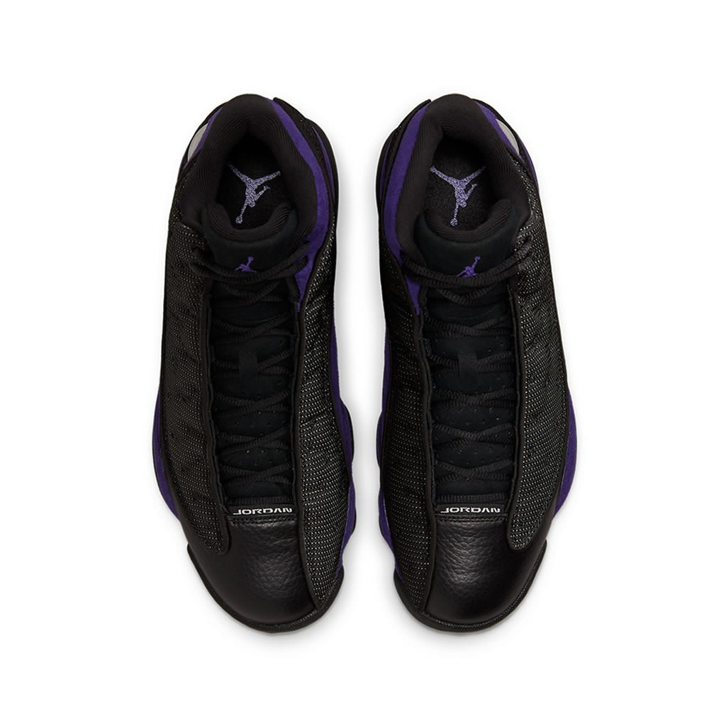 Air Jordan 13 Court Purple Dj5982 015 (4) - www.newkick.vip