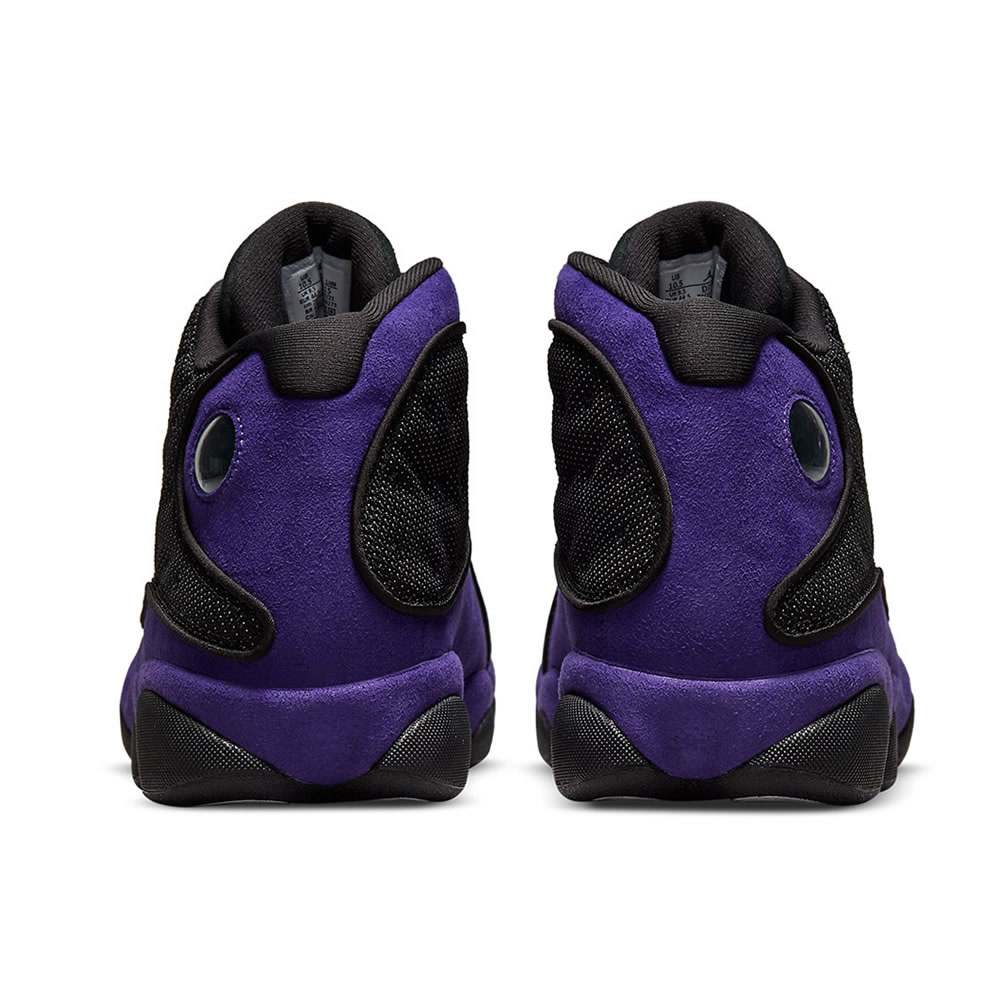 Air Jordan 13 Court Purple Dj5982 015 (5) - www.newkick.vip