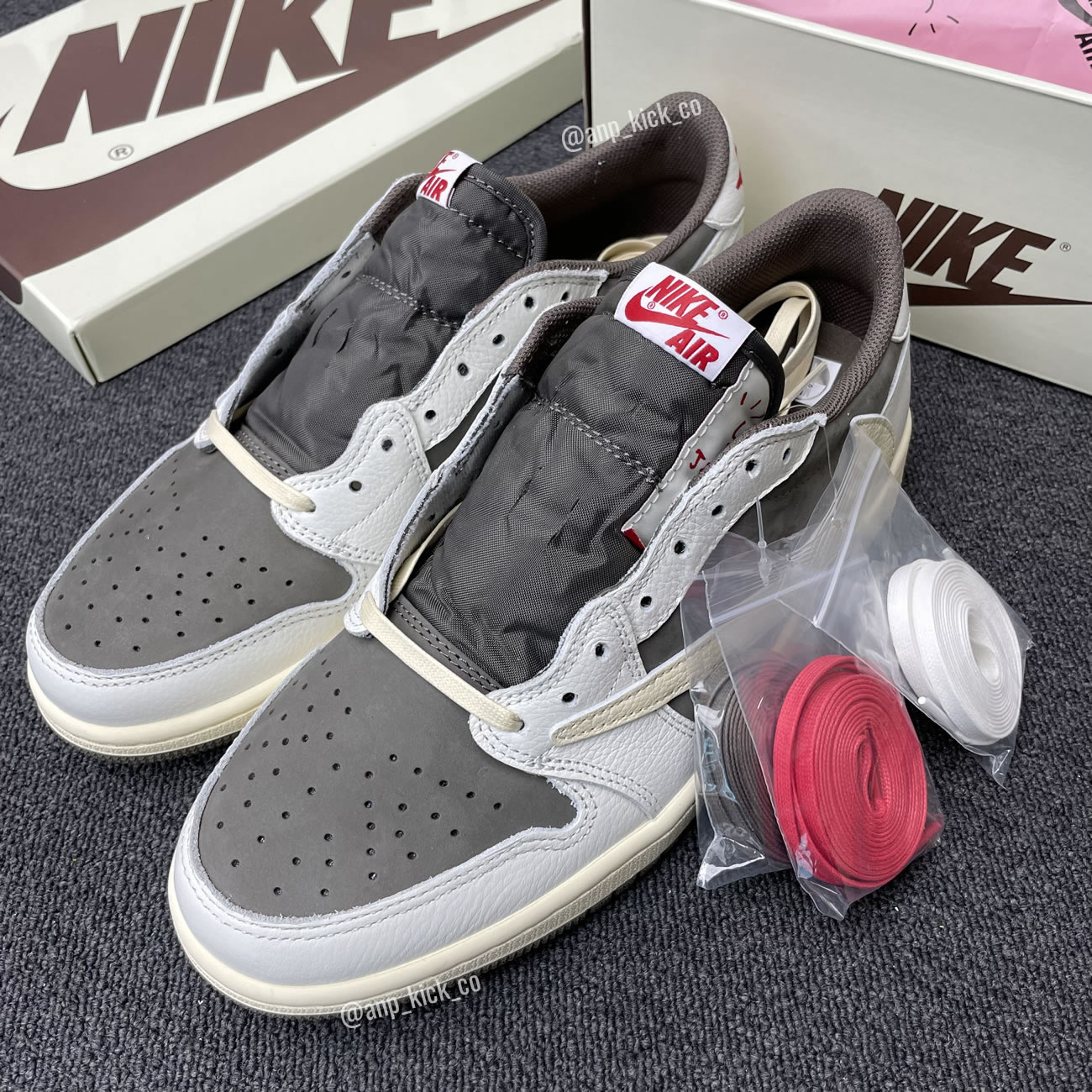 Travis Scott Air Jordan 1 Low Og Reverse Mocha Anpkick Dm7866 162 (17) - www.newkick.vip