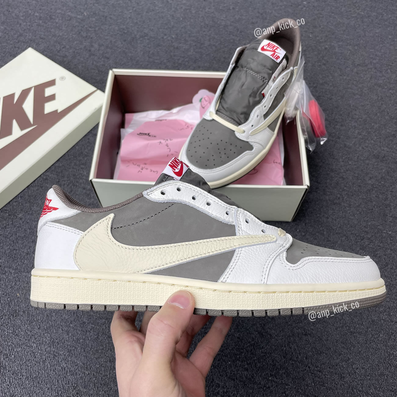 Travis Scott Air Jordan 1 Low Og Reverse Mocha Anpkick Dm7866 162 (8) - www.newkick.vip
