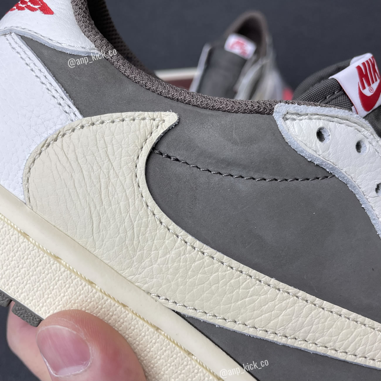Travis Scott Air Jordan 1 Low Og Reverse Mocha Anpkick Dm7866 162 (10) - www.newkick.vip
