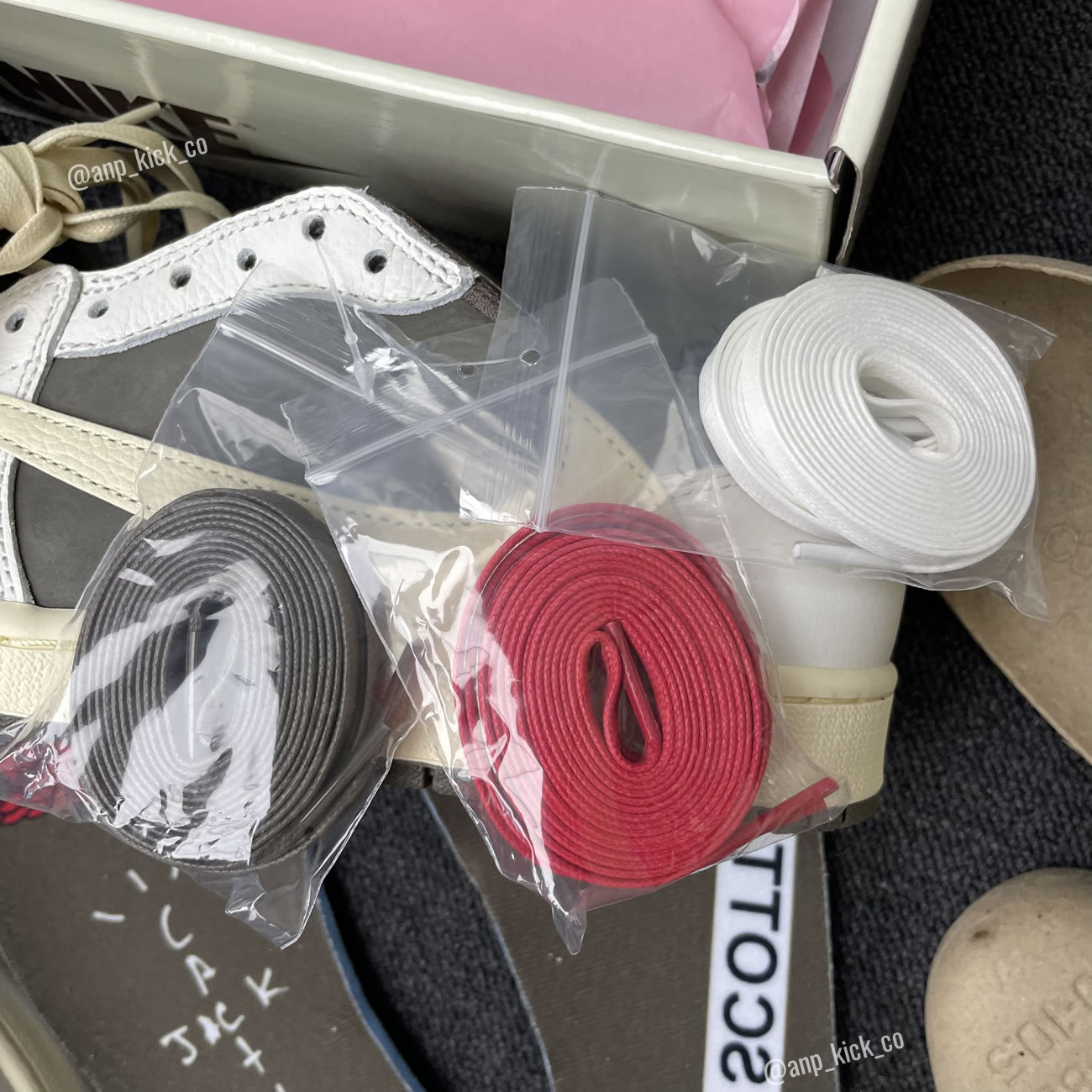 Travis Scott Air Jordan 1 Low Og Reverse Mocha Anpkick Dm7866 162 (16) - www.newkick.vip