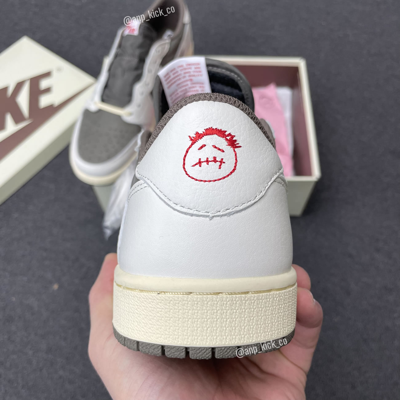 Travis Scott Air Jordan 1 Low Og Reverse Mocha Anpkick Dm7866 162 (3) - www.newkick.vip