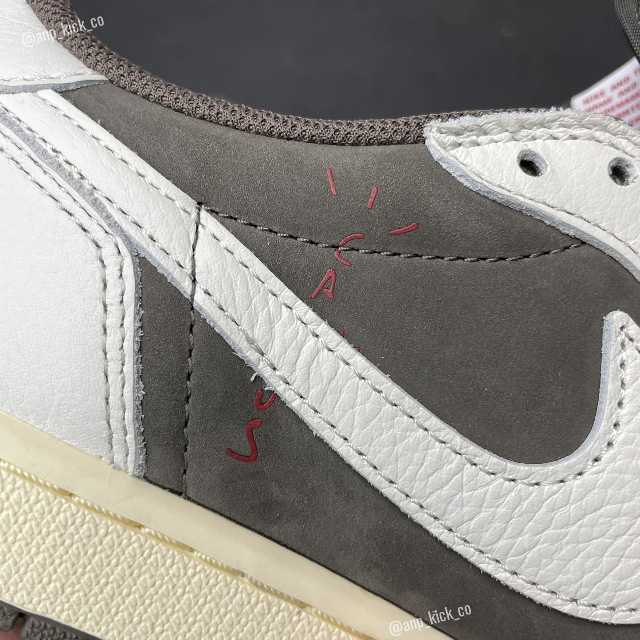 Travis Scott Air Jordan 1 Low Og Reverse Mocha Anpkick Dm7866 162 (6) - www.newkick.vip