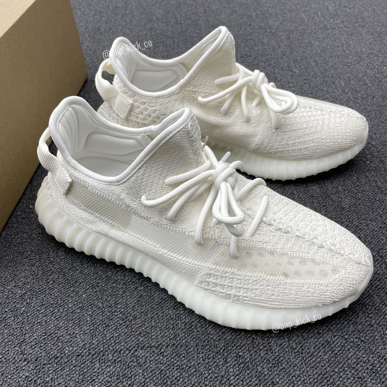 Adidas Yeezy Boost 350 V2 Bone New Release Hq6316 (3) - www.newkick.vip Adidas Yeezy Boost 350 V2 Bone New Release Hq6316 (3) - www.newkick.vip