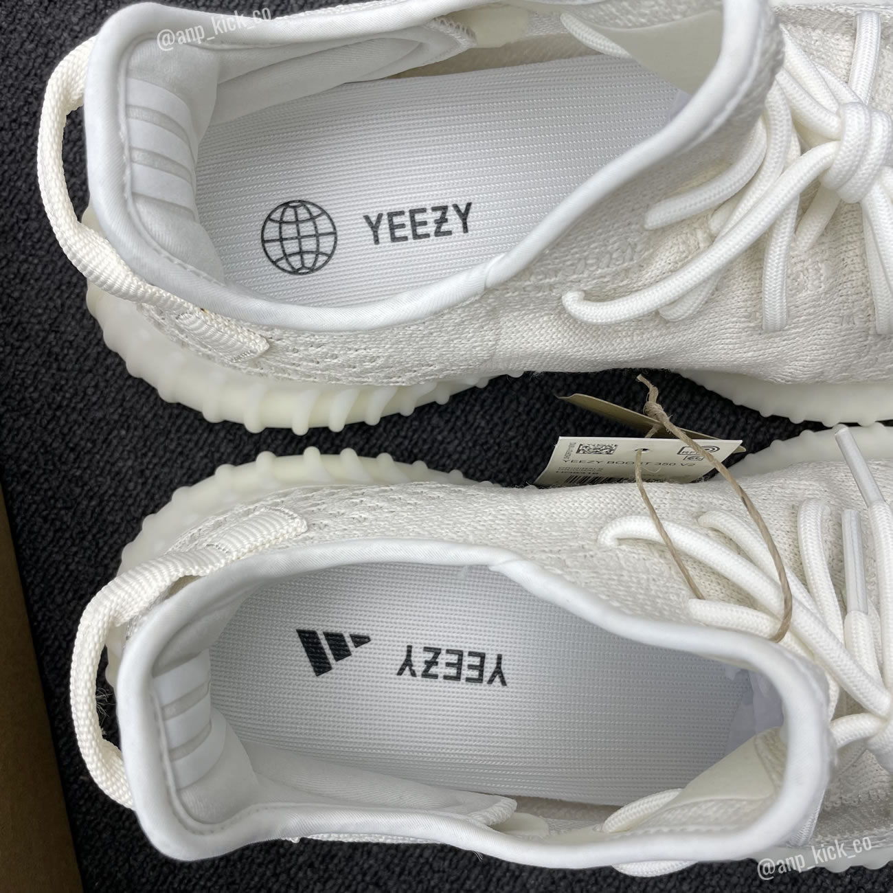 Adidas Yeezy Boost 350 V2 Bone New Release Hq6316 (6) - www.newkick.vip