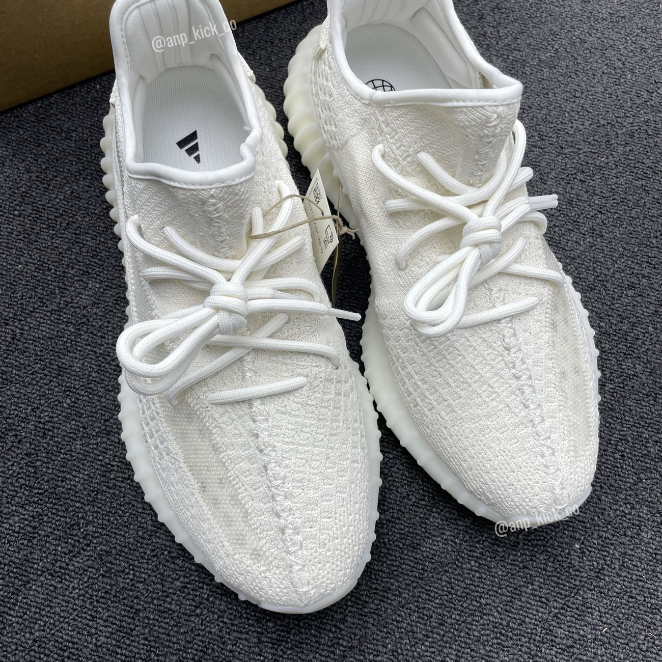Adidas Yeezy Boost 350 V2 Bone New Release Hq6316 (7) - www.newkick.vip