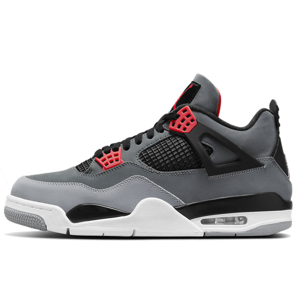 Air Jordan 4 Infrared 23 Dh6927 061 (1) - www.newkick.vip