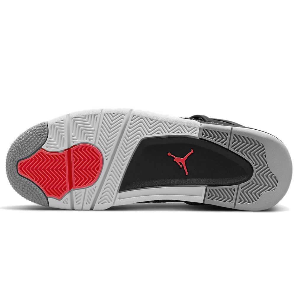 Air Jordan 4 Infrared 23 Dh6927 061 (6) - www.newkick.vip