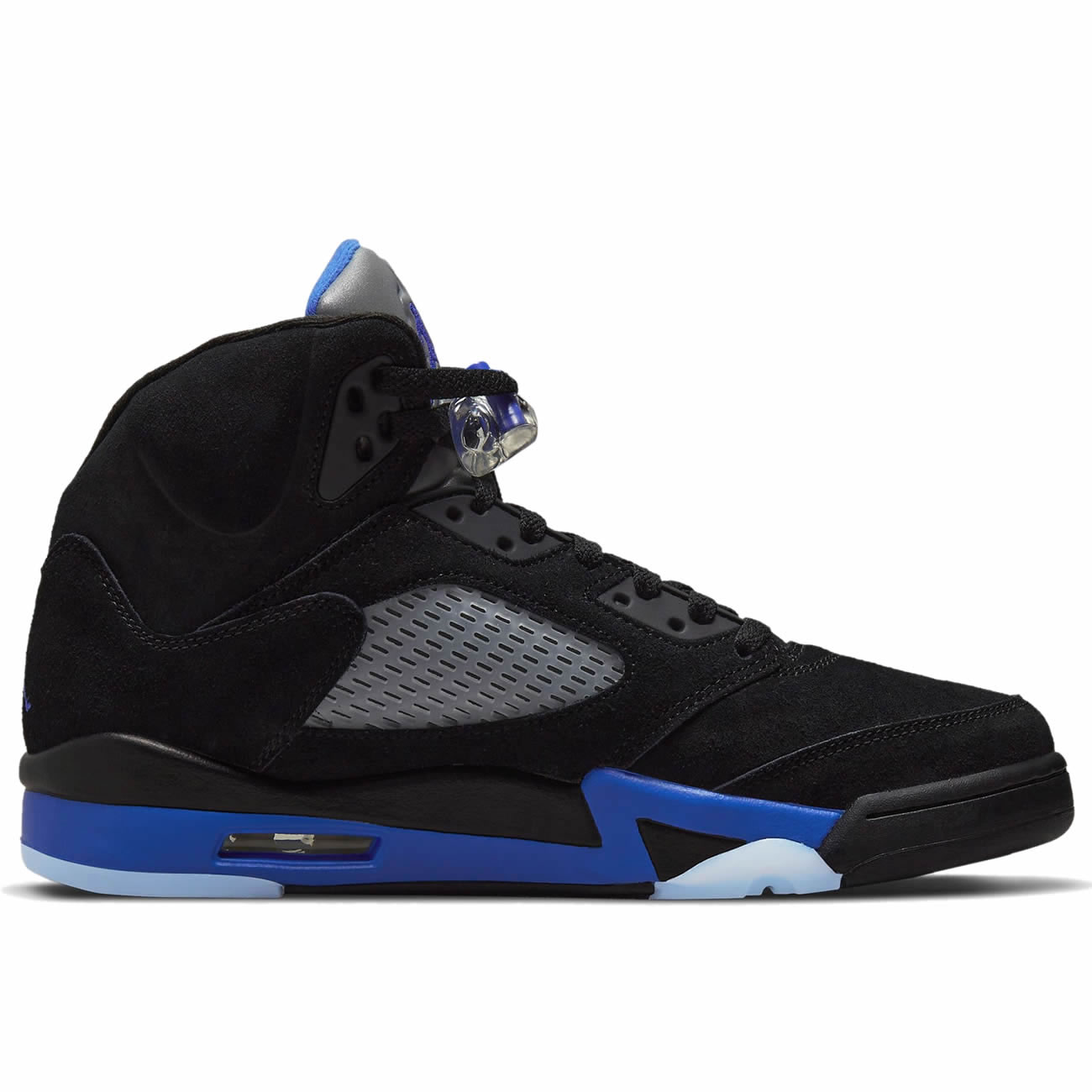 Air Jordan 5 Racer Blue Ct4838 004 (2) - www.newkick.vip